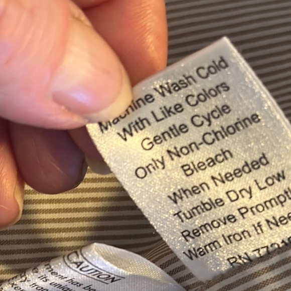 Joseph Abboud Tan Sport Coat Classic Design - Picture 7 of 13